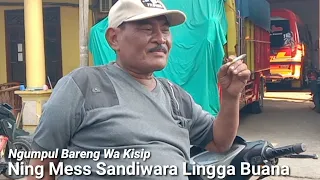 Download Kumpul Bareng Wa Kisip Ning Mess Sandiwara Lingga Buana MP3