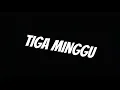 Tiga Minggu Batunagan
