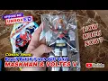 Download Lagu EP82 - THE UNBOXED : CLASSIC 1987 MASKMAN BEACH BALL \u0026 VOLTES V 6-INCH SOFT VINYL | How much now?