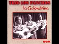 Sin Ti - Trio Los Panchos