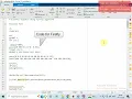 Firefly algorithm used for Optimisation of Thermal Generation - Part 2