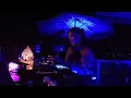 dance party afro house organic