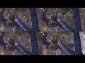 Storm Titan Titan s Trident - Challenge Mode