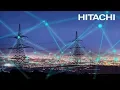 Bringing Power to Millions Using Big Data Analytics - Hitachi