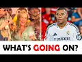 Mbappe s Girlfriend Spotted With Bad Bunny Fans Are Losing It Before World Cup 2026