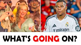 Mbappe s Girlfriend Spotted With Bad Bunny Fans Are Losing It Before World Cup 2026