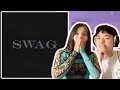 Download Lagu Gen Z Reacts To Justin Bieber - SWAG | ALBUM REACTION | FIRST TIME HEARING!!