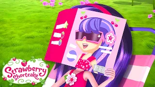 Shh! Cherry's Sleeping! 🍓 Berry Bitty Adventures 🍓 Cartoon for Kids