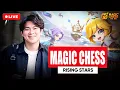 Download Lagu MENCOBA PERUNTUNGAN GW DI TURNAMEN MCGG RISING STARS!!