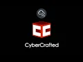 TryHackMe CyberCrafted Room Walkthrough Voice Explained