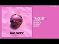 Download Lagu [Full Album] FIFTY FIFTY (피프티피프티) – THE FIFTY
