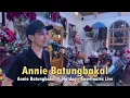 Annie Batungbakal | Hotdog - Sweetnotes Live
