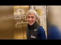 Welcome back Doug Meehan from some Boston Marathon legends