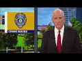 Crime tops business district north side in Aiken