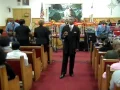I Am Redeemed - The Gospel Souletts