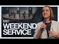 Gateway Church Live We Can Do It by Christine Caine August 9