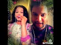 Eppadi Vandhaayo || The Heart of Aaromaley || Samsudeen || Preetha || Smule