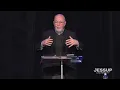 God's Homecoming: The Biblical Story We Were Never Taught | N.T. Wright