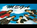 Mega - Pasti HQ
