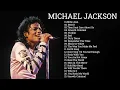 Michael Jackson Greatest Hits Full Album 2025 - Best Songs Of All Time || Full Playlist 70s 80s 90s