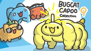 [BugCat-Capoo] Capoo collections 9