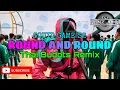 Round and Round (Mingle Game) (Squid Game S2) (Thai Budots Remix) - DJ Renz John Remix - 2k25