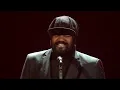 Gregory Porter - Consequence Of Love 2016