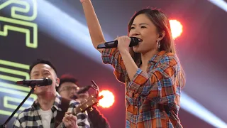 cityworship praise germaine chua city harvest church