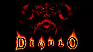 Diablo 1 Tristram Village Music HD 