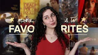 the a clockwork reader watchlist | my favorite movies and tv shows π¬