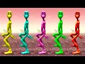 Lagu Dame Tu Cosita FULL HD | All Variation Dame Tu Cosita Music Video 2025