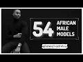 54 African Male Models - A List By The United Tribe Of Africa