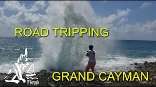 Road Tripping Ep. 46