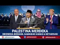 Download Lagu BERKAT INDONESIA..! ISRAEL MENEYERAH, BERDAMAI DAN TARIK MUNDUR PASUKAN  DARI GAZA