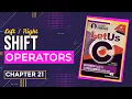 Let us C Solutions C Programming Right Shift Left Shift Operator in C Language