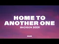 Lagu Madison Beer - Home To Another One (Lyrics)