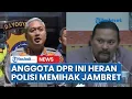 Lagu Anggota Komisi III Ini Heran Polisi Dipihak ke Jambret