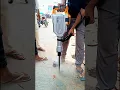 Download Lagu demolition hammer powerfull||ingco hammer|| #india #powertools #drillingtools