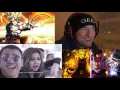 Download Lagu MAKAN BANG - YOUNG LEX FT. AWKARIN, MACK'G \u0026 OKA MAHENDRA (Official Music Video) REACTION