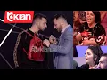 Download Lagu BE coffee  - Imitimet - Aurela Gace \u0026 Eli Fara, Fifi \u0026 Mc Kresha, Klajdi Haruni (09 dhjetor 2018)