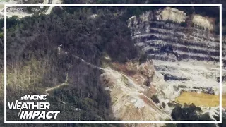 Quartz manufacturer back in operation in Spruce Pine