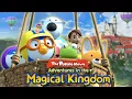 Download Lagu Pororo Movie - Adventures in the Magical Kingdom | Kids Movie | Pororo English