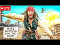 LIVE - INSANE FAST-PACED WINS WARZONE 13 KD