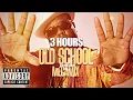 Download Lagu OldSchool Megamix 3 Hours Hip Hop R\u0026B Music part 7(Mix Special 2024) DJ SkyWalker