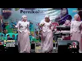 ALBUM KHOSIDAH EL SHINTA LIVE BANYUPUTIH KALINYAMATAN JEPARA, ROE AUDIO