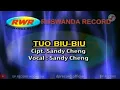 Download Lagu TUO BIU BIU  - SANDY CHENG - VOC : SANDY CHENG (OFFICIAL MUSIC VIDEO)