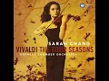 The Four Seasons, Violin Concerto in F Minor, Op. 8 No. 4, RV 297 "Winter": I. Allegro non molto