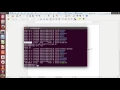 Shell scripting tutorial-Simple SHELL script using bash shell in ubuntu