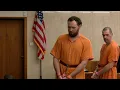 Southern Indiana man charged with intimidation accused of threatening Jeffersonville Police