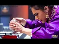 Celebrity Chef Maneet Chauhan Her Rise to Success